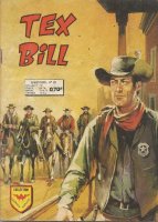 Grand Scan Tex Bill n 81